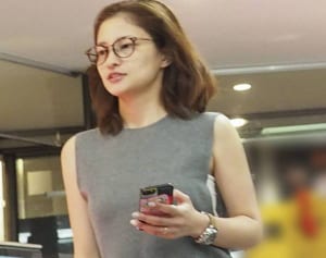 黒木メイサ「最速で女優復帰を…」産後1カ月で鬼トレ再開