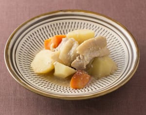 冷凍でもつくりおき！アレンジできる“鶏じゃがキット”のすすめ