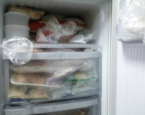 もやしもきゅうりも「生のまま冷凍」、時短＆節約の新常識