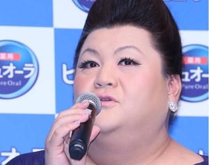 マツコ、ついにイタリアのマツコと共演！