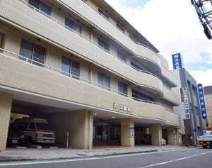 大口病院が入院患者受け入れ再開へ　横浜点滴連続不審死