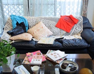 ずぼらな人のための“家を涼しく見せる”夏の収納4カ条