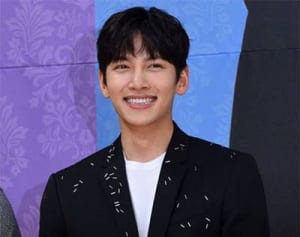 俳優チ・チャンウクが来月入隊！