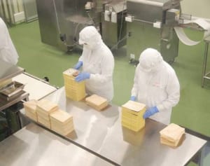 「シウマイ弁当」の作り方は？　崎陽軒の横浜工場見学がリニューアル