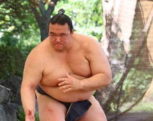 稀勢の里　相撲のため…横綱昇進に秘められた「恋人との別れ」