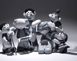 60歳以上が子や孫の生活費を負担…“パラサイト破産”急増中