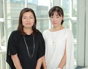 『黒革の手帖』女性Pが米倉涼子に吐かせた“どす黒い本音”