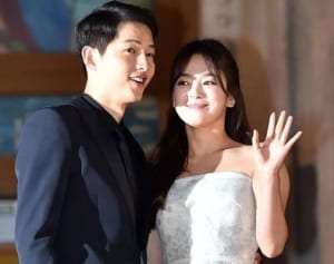 ソン・ジュンギ＆ソン・ヘギョ、両家顔合わせ!?「まだスケジュールを協議中」