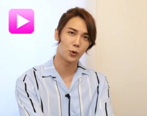 パク・ジョンミン 除隊翌日に来日も衰え知らずの話術披露！