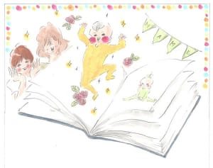 インスタフォロワー32万人「まめちゃん」の新しい魅力は“ズルかわ”！