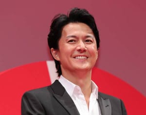 福山雅治が「名作」とオススメするBLに腐女子から納得の声