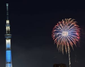 江戸時代から続く“隅田川の花火”はなぜ今年で40周年なのか