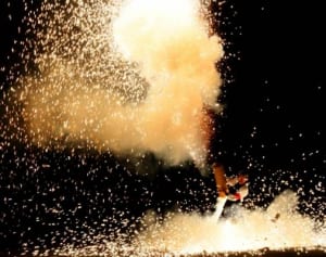 解ければ「花火鑑賞士」!? 認定試験のツウすぎる花火の問題