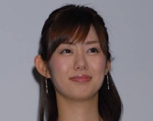 フジ山崎アナ 強気の交際続行の裏にあった“したたかな計算”