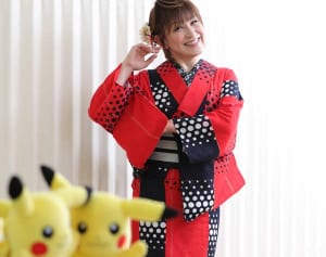 声優・松本梨香が語る『ポケモン』たちとの20年間