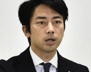 「人事報道ほど当てにならないものはない」初入閣憶測に小泉氏