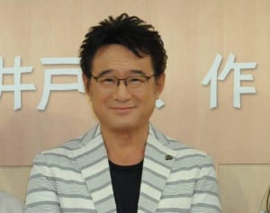 ガリットチュウ福島“船越ネタ”連投のSNSがじわじわ人気