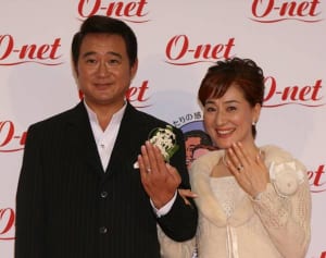 松居一代　船越英一郎への誕生日カードにあった意味深な内容