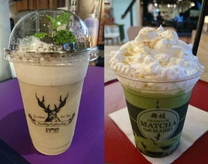 【今週のこっち推し】日本初上陸のティースタンドに舌鼓