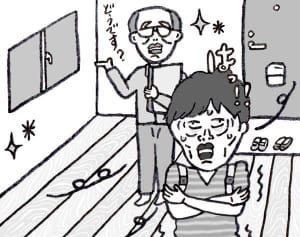 【ポップな心霊論】「霊感なくても、野生の勘は信じるべき」