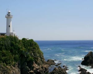 灯台女子がひそかに急増中！あなたもハマる「3つの魅力」