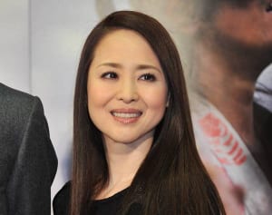 松田聖子 シンガポール渡航にあった斎藤工との極秘映画共演