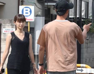 錦織圭同伴の観月あこ 会計はブラックカードの超セレブ生活