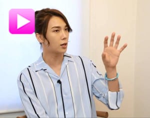 パク・ジョンミンが明かした入隊中の心境「はやくみんなに…」