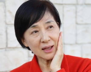 松居一代 世界進出！“リベンジ暴露”にあった恐怖のシナリオ