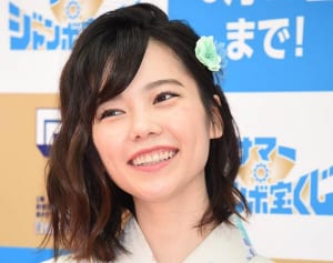 島崎遥香 ぜんそく苦悩告白に「勇気貰った」と共感の声