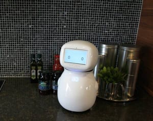 おしゃべりロボットも登場、高齢者見守りサービスの未来