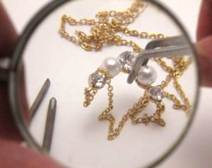 “譲られもの”は高品質！ジュエリーリフォーム流行のワケ