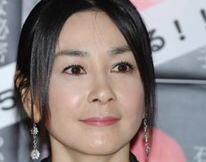 石原真理子に万引き報道…なぜ表舞台から姿を消したのか？