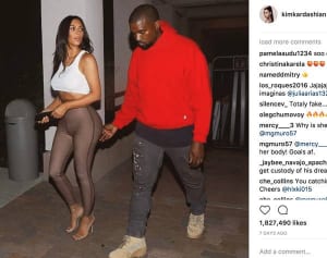 キム・カーダシアンの代理母が双子を妊娠