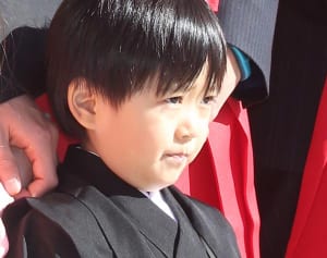 海老蔵も驚嘆！麻央さん誕生日に勸玄くんが見せたサプライズ