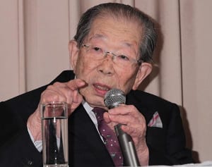日野原重明さんに伝えられなかった聖路加国際病院の経営危機