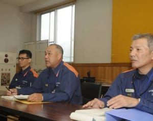 誇り「26人救った」相模原殺傷　奮闘した救急隊員ら