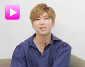 U-KISSスヒョン ソロシングル制作で思った「大切な人」とは…