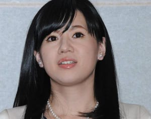 上西小百合議員　不倫疑惑の今井議員をばっさり「バカですね」
