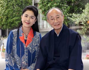 五大路子が宗教学者・山折哲雄と考える「ひとり」の大切さ