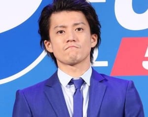 小栗旬が激変！異例の快進撃の陰にあった「7年前の転機」