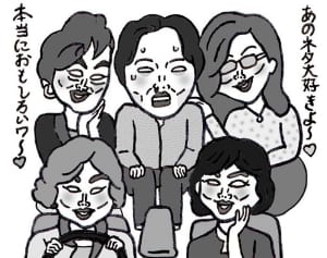 【ポップな心霊論】「心霊的儀式（？）で奪われた僕の童貞」