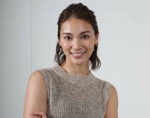 秋元才加　舞台出演で思い出す「だいこん」と呼ばれた幼少期