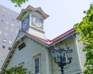 47都道府県で女子に愛される地元のメイブツ【北海道編】