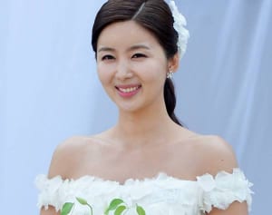 【韓ドラの凄ワザ】大ヒットドラマが変えたパク・ソルミの人生