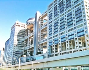 RIZIN視聴率6.3％…フジが再び格闘技ブーム起こせない理由