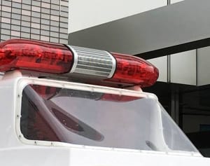 風俗店従業員殴る、横須賀市議補選候補者の男逮捕　横須賀署