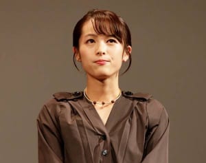 清野菜名 コツコツ台頭…トットちゃん抜擢にあった努力家素顔