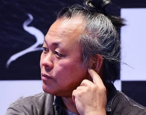 キム・ギドク監督が提訴…暴行でベッドシーンを強要？