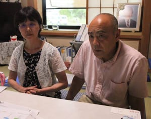 東京電力19歳社員「自殺の真相」追跡　後編